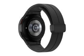 Inteligentné hodinky Samsung Galaxy Watch5 Pro 45mm čierny

 obrázok produktu 4 z 6