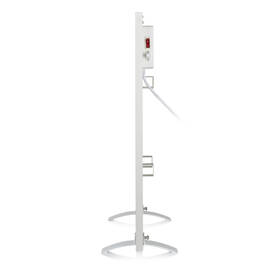 Vykurovací panel Princess 348035 biely

 obrázok produktu 3 z 8