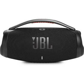 Prenosný reproduktor JBL Boombox 3 čierny

 obrázok produktu 1 z 13