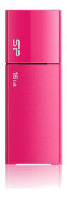 USB flashdisk Silicon Power Ultima U05 16GB ružový

 obrázok produktu 1 z 4