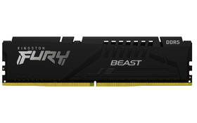 Pamäťový modul Kingston 16GB (2x8GB) DDR5 5200MHz CL40 

 obrázok produktu 2 z 4