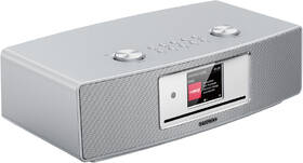 Internetový rádioprijímač s DAB+ KENWOOD CR-ST700SCD strieborný

 obrázok produktu 2 z 10