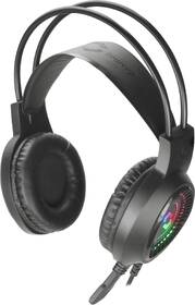 Headset Speed Link VOLTOR čierny

 obrázok produktu 1 z 7