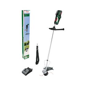 Kosačka strunová Bosch AdvancedGrassCut 36V-33 (s batériou) 

 obrázok produktu 1 z 6