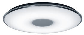 LED stropné svietidlo TRIO Tokyo biele

 obrázok produktu 2 z 5