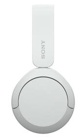Slúchadlá Sony WH-CH520 biela

 obrázok produktu 3 z 13