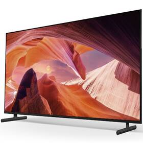Televízor Sony KD-65X80L 

 obrázok produktu 3 z 15
