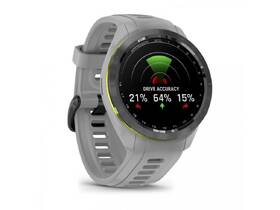 Inteligentné hodinky Garmin Approach S70 - 42 mm sivé

 obrázok produktu 8 z 11