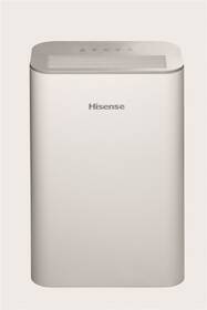 Čistička vzduchu Hisense AP220H biela

 obrázok produktu 1 z 10