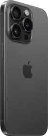 Mobilný telefón Apple iPhone 15 Pro 1TB čierny titán 

 obrázok produktu 1 z 8