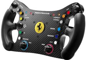 Volant Thrustmaster F488 GT3 Add-On čierny

 obrázok produktu 1 z 2
