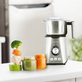 Stolný mixér Catler TB 820 

 obrázok produktu 13 z 15