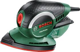 Vibračná brúska Bosch PSM Primo, 0.603.3B8.000 

 obrázok produktu 1 z 8
