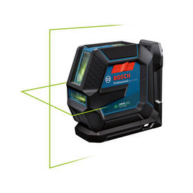 Čiarový laser Bosch Professional GLL 2-15 (AA baterie) 

 obrázok produktu 1 z 9