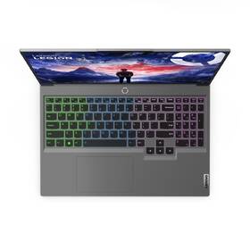 Notebook Lenovo Legion 5 16IRX9 + Game Pass predplatné na 3 mesiace sivý

 obrázok produktu 6 z 11