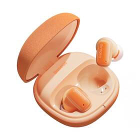 Slúchadlá Baseus AirNora 2 oranžová

 obrázok produktu 2 z 12