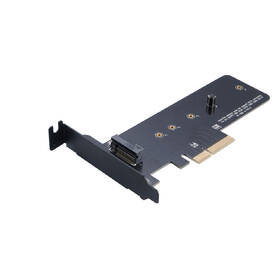 Radič AKASA M.2 SSD do PCIe x4 

 obrázok produktu 1 z 2