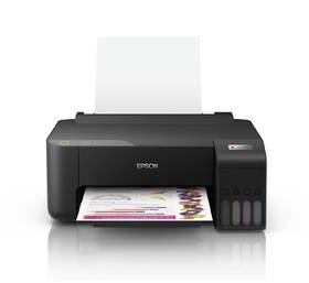 Tlačiareň atramentová Epson EcoTank L1230 čierna

 obrázok produktu 4 z 10