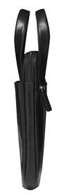 Brašna na notebook dbramante1928 Silkeborg (2. generace) na 13" čierna

 obrázok produktu 3 z 12