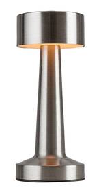 Stolná lampa Rabalux Senan 74208 strieborné

 obrázok produktu 3 z 8