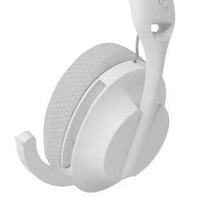 Headset White Shark FALCON pre PC, PS4/PS5, Mac biely

 obrázok produktu 4 z 8