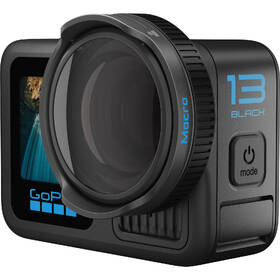 Objektív GoPro makro modulárny (Macro Lens Mod) čierny

 obrázok produktu 3 z 7