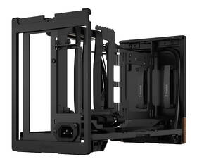 Case FRACTAL DESIGN Graphite 

 obrázok produktu 11 z 13