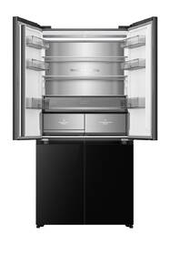 Americká chladnička Hisense RQ768N4GBE čierna

 obrázok produktu 3 z 11