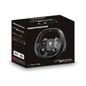 Volant Thrustmaster Hypercar Wheel Add-On pro T818/T598/PS5/PS4/Xbox Series/Xbox One/PC čierny

 obrázok produktu 10 z 10