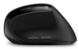 Klávesnica s myšou Connect IT FOR HEALTH Wireless Combo, CZ/SK layout čierna

 obrázok produktu 7 z 9