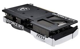 Grafická karta MSI GeForce RTX 5070 12G VENTUS 2X OC 

 obrázok produktu 1 z 5
