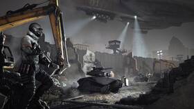Hra Deep Silver Xbox One Homefront: The Revolution 

 obrázok produktu 6 z 8