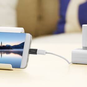  UGREEN USB-C-MUSB WHI 

 obrázok produktu 1 z 3