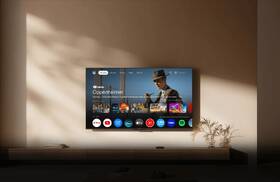 Multimediálne centrum Xiaomi TV Box S 3rd Gen čierny

 obrázok produktu 4 z 4