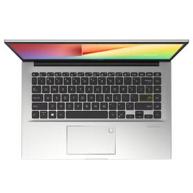 Notebook Asus Vivobook 14 strieborný/biely

 obrázok produktu 4 z 9