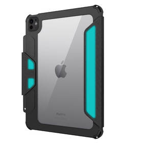 Puzdro na tablet Mobile Origin Rugged na Apple iPad Pro 13" M4 (2024) čierne

 obrázok produktu 9 z 11