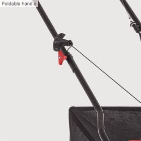 Vertikutátor Scheppach SC 55 P 

 obrázok produktu 3 z 3