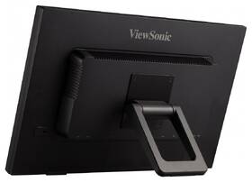 Monitor ViewSonic TD2423 čierny

 obrázok produktu 5 z 10