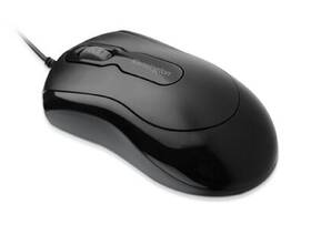 Myš KENSINGTON EQ Mouse čierna

 obrázok produktu 2 z 3