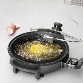 Panvica na pečenie Clatronic PP 3401 

 obrázok produktu 4 z 4