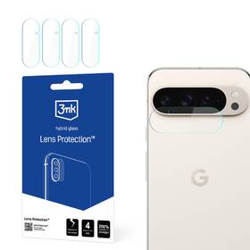 Ochranné sklo šošovky fotoaparátu 3mk Lens Protection na Google Pixel 9 Pro XL 

 obrázok produktu 1 z 2