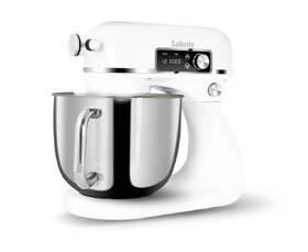 Kuchynský robot Salente DigiChef+ biely

 obrázok produktu 6 z 12