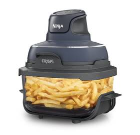 Fritéza teplovzdušná Ninja FN101EUGY CRISPi 4v1, 3,8 l modrá

 obrázok produktu 6 z 17