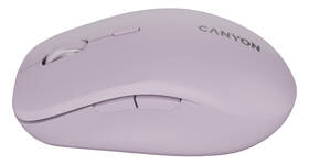 Myš Canyon MW-12 Dual ružová

 obrázok produktu 4 z 5
