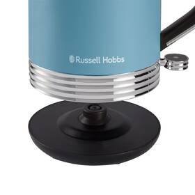 Rýchlovarná kanvica RUSSELL HOBBS 28641-70 Hanley Blue modrá

 obrázok produktu 4 z 16