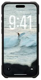 Kryt na mobil UAG Pathfinder MagSafe na Apple iPhone 17 Pro Max žltý

 obrázok produktu 6 z 15
