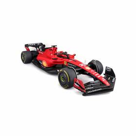 RC formule Maisto FERRARI SF-23 (16 Charles Leclerc) 

 obrázok produktu 5 z 15