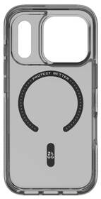 Kryt na mobil ZAGG Santa Cruz Snap na Apple iPhone 17 Pro čierny

 obrázok produktu 9 z 15