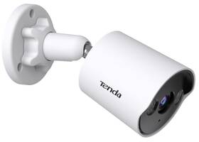 Kamera Tenda Bullet TC3B24C-PS(4mm) PoE 4MPx biela

 obrázok produktu 4 z 7