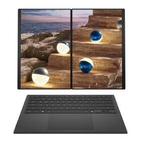 Notebook Asus Zenbook Duo sivý

 obrázok produktu 8 z 13